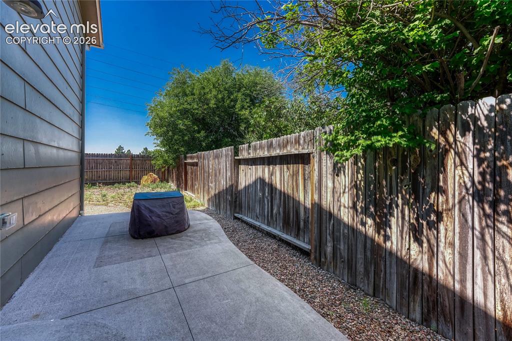 3559 Brisbane Drive Colorado Springs CO 80920