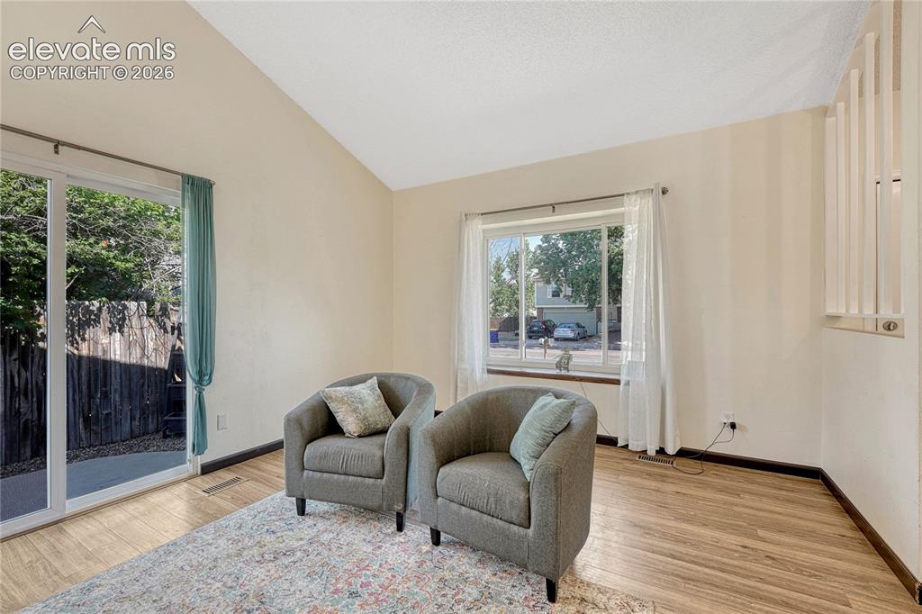 3559 Brisbane Drive Colorado Springs CO 80920