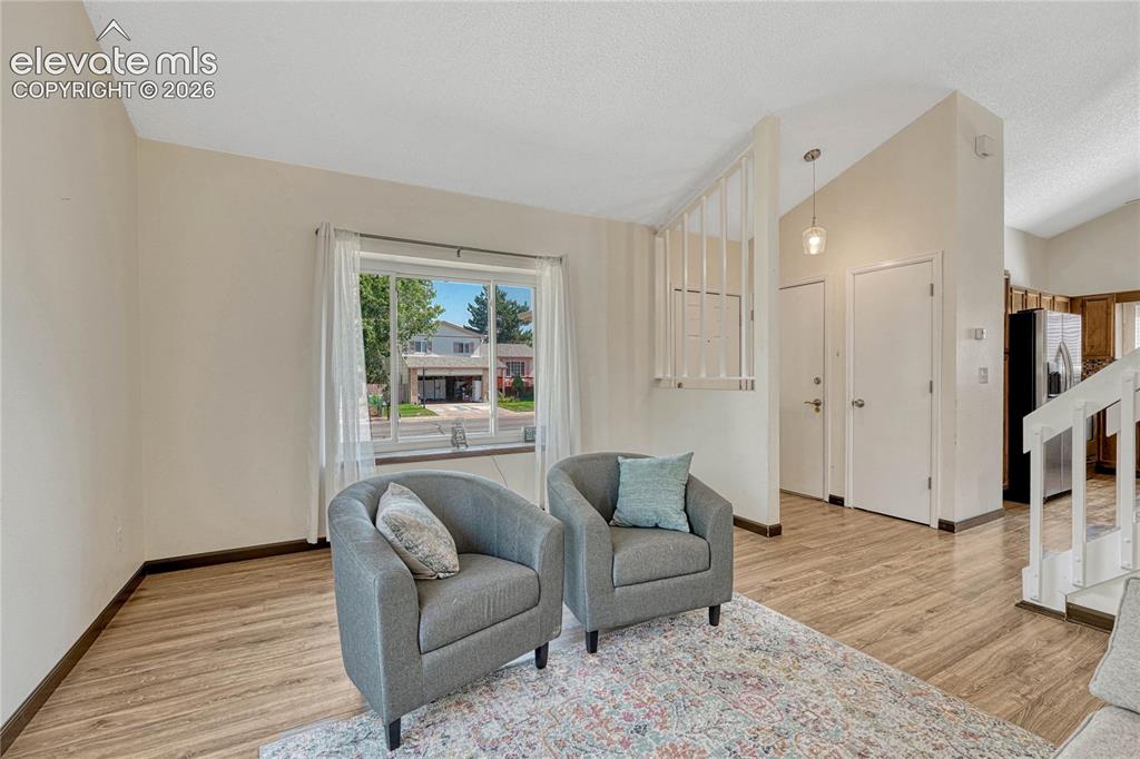3559 Brisbane Drive Colorado Springs CO 80920