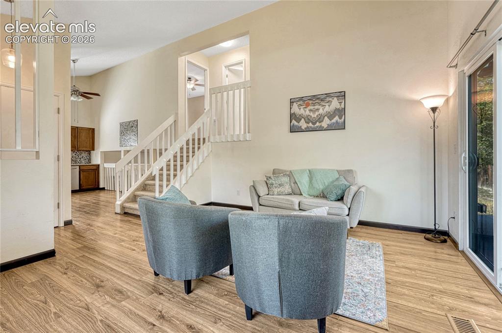 3559 Brisbane Drive Colorado Springs CO 80920
