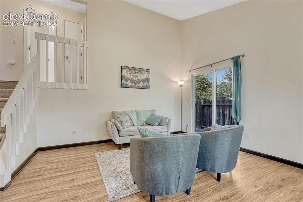 3559 Brisbane Drive Colorado Springs CO 80920