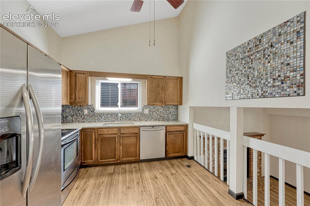 3559 Brisbane Drive Colorado Springs CO 80920