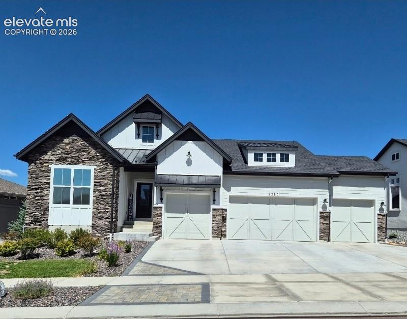2280 Cabernet Court Colorado Springs CO 80921