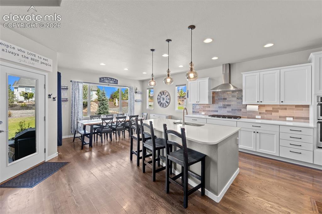 2280 Cabernet Court Colorado Springs CO 80921