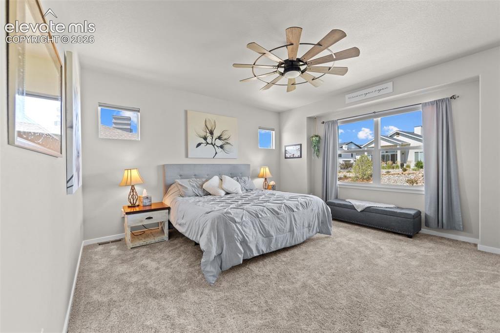 2280 Cabernet Court Colorado Springs CO 80921