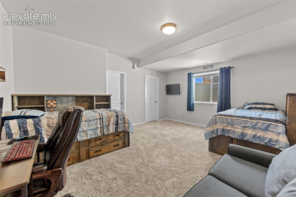 2280 Cabernet Court Colorado Springs CO 80921