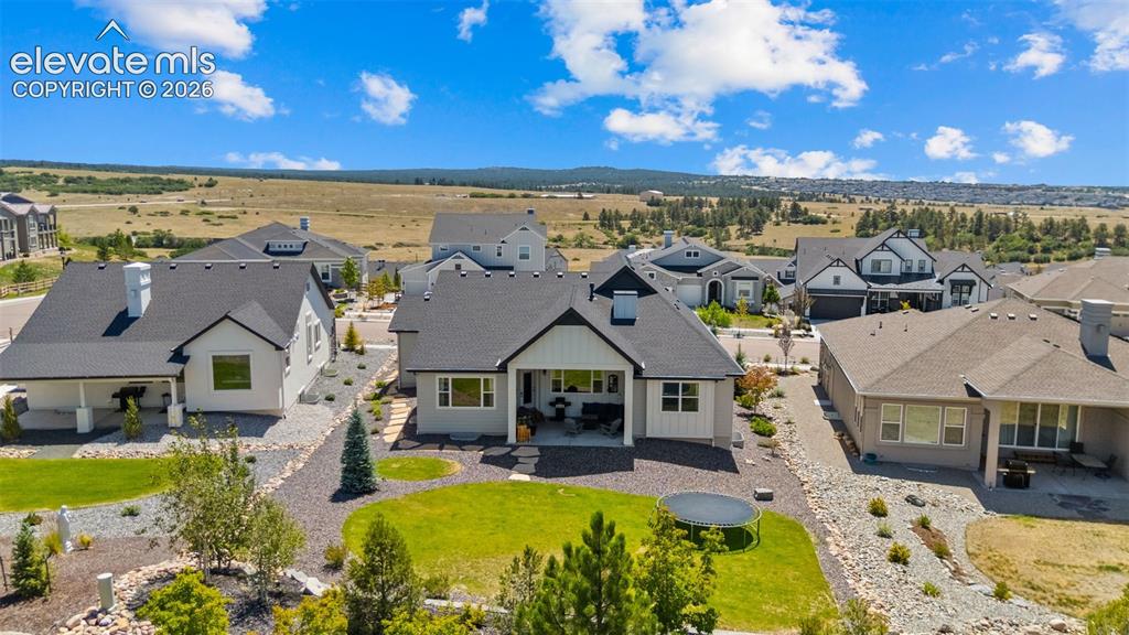 2280 Cabernet Court Colorado Springs CO 80921