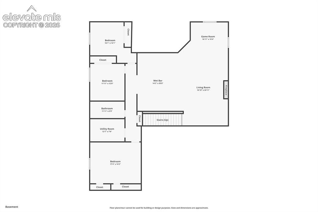 2280 Cabernet Court Colorado Springs CO 80921