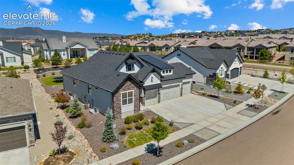 2280 Cabernet Court Colorado Springs CO 80921