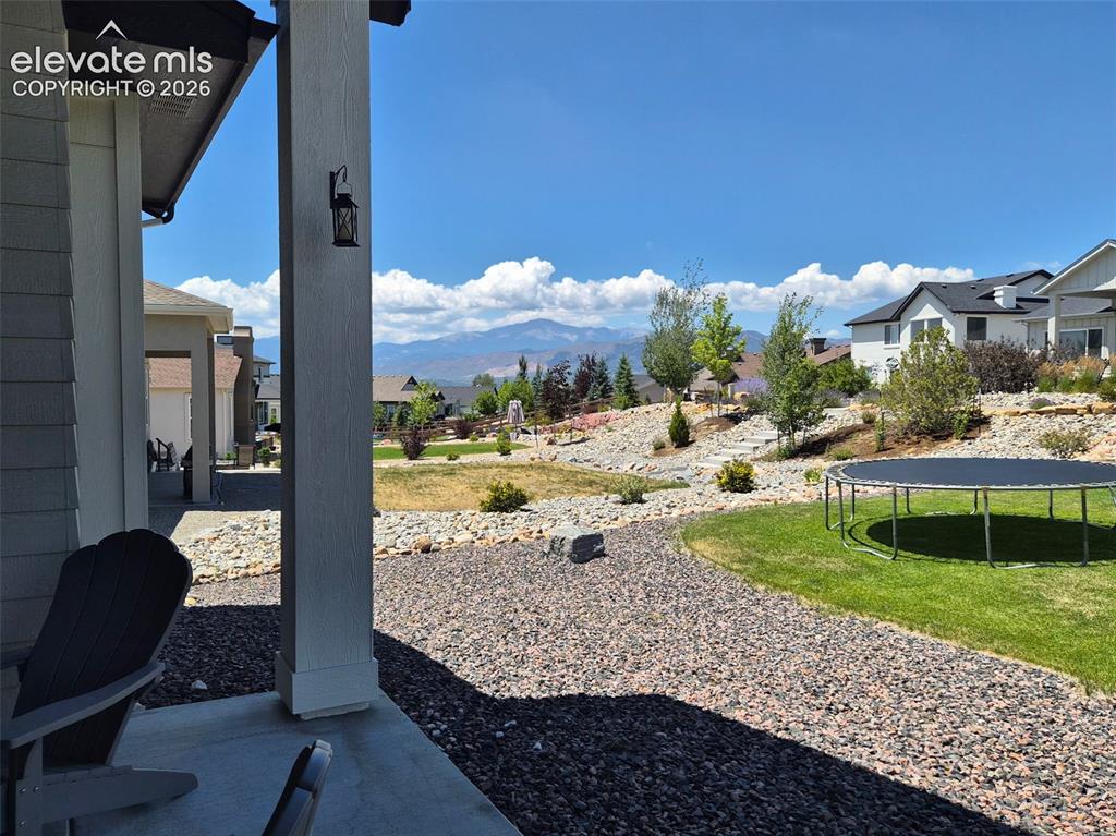 2280 Cabernet Court Colorado Springs CO 80921