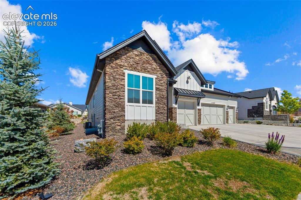 2280 Cabernet Court Colorado Springs CO 80921