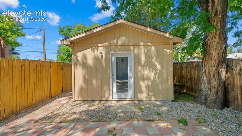 1133 Elm Street Pueblo CO 81004