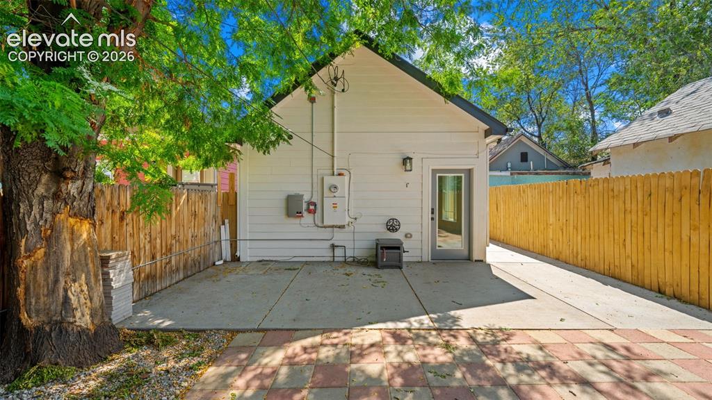1133 Elm Street Pueblo CO 81004