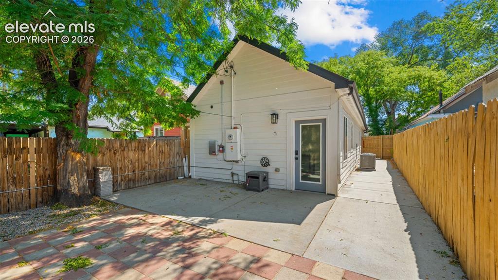 1133 Elm Street Pueblo CO 81004