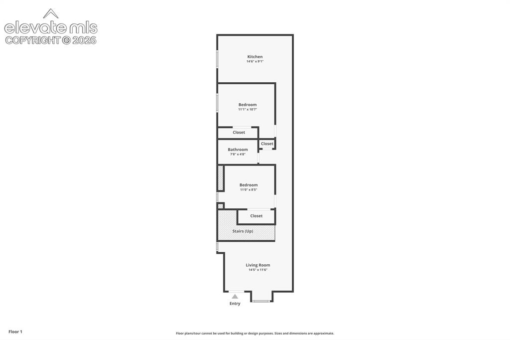 1133 Elm Street Pueblo CO 81004