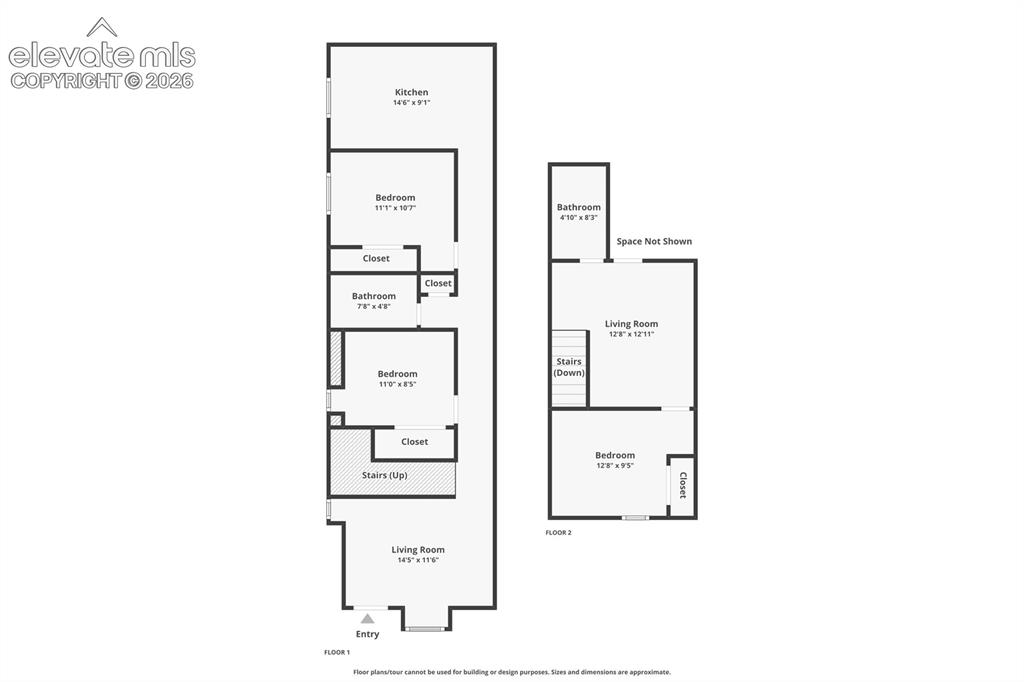 1133 Elm Street Pueblo CO 81004