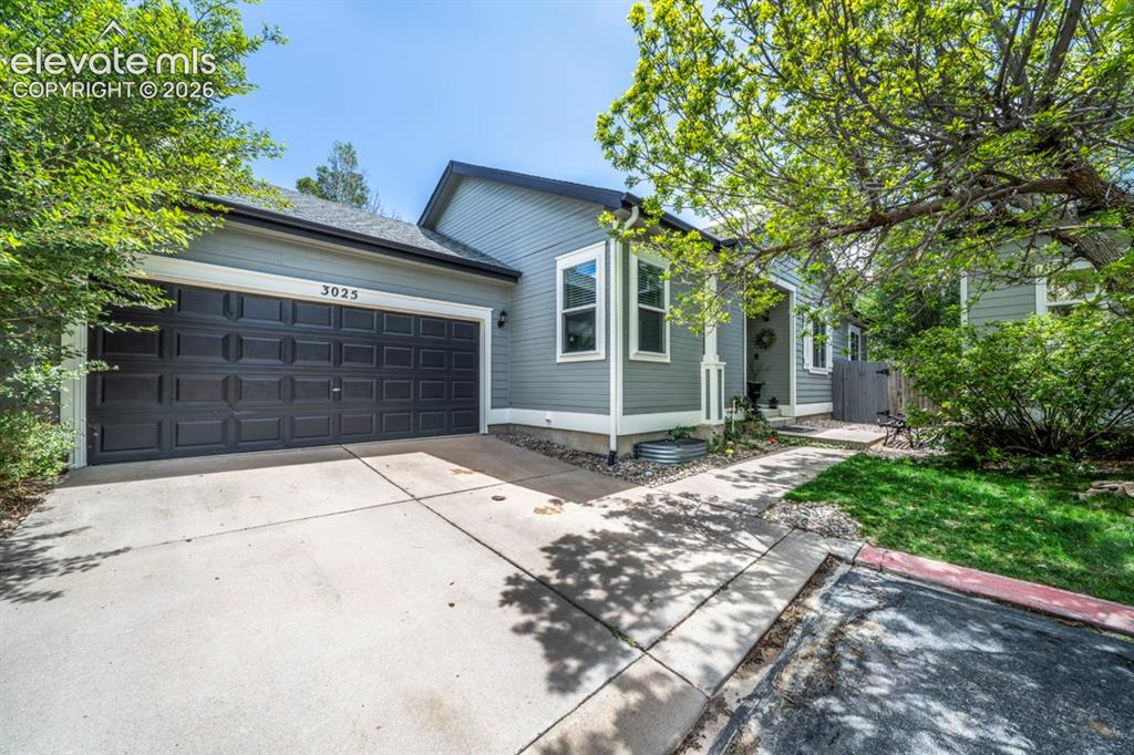 3025 Pier Point Colorado Springs CO 80922