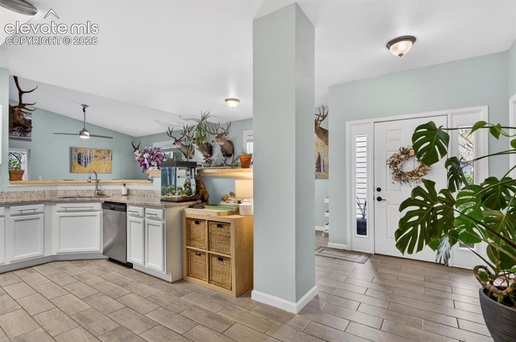 3025 Pier Point Colorado Springs CO 80922