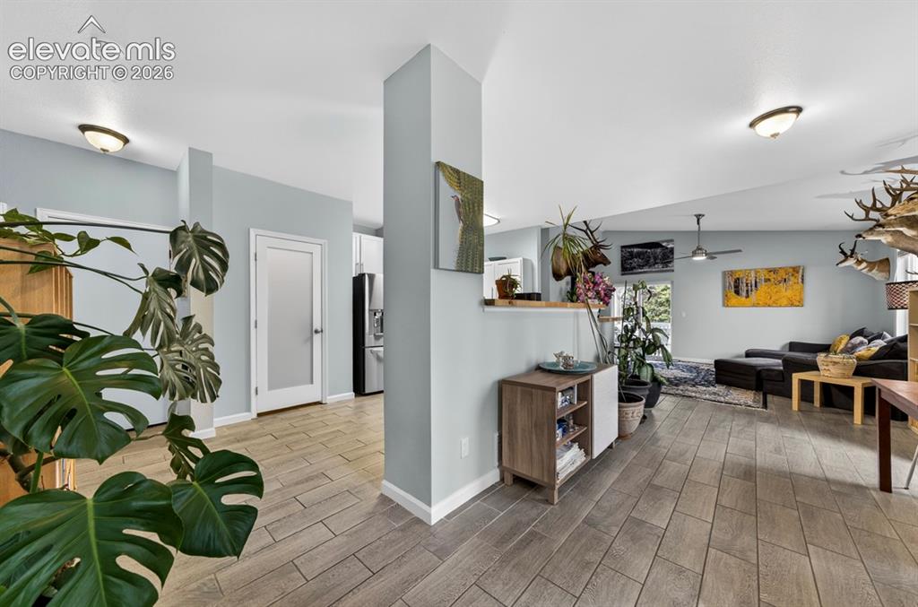 3025 Pier Point Colorado Springs CO 80922