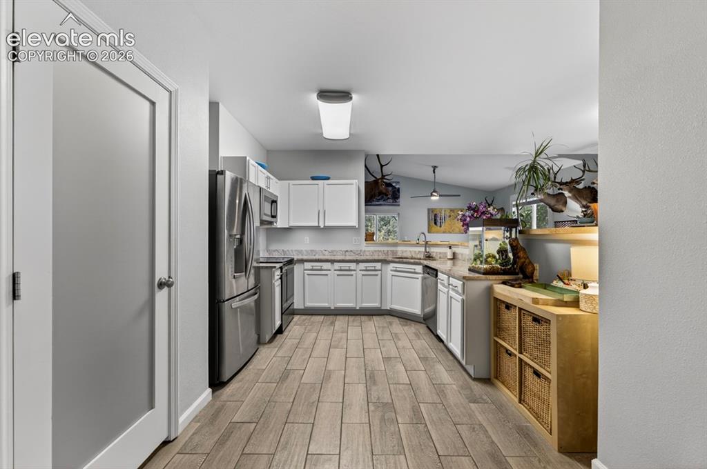 3025 Pier Point Colorado Springs CO 80922