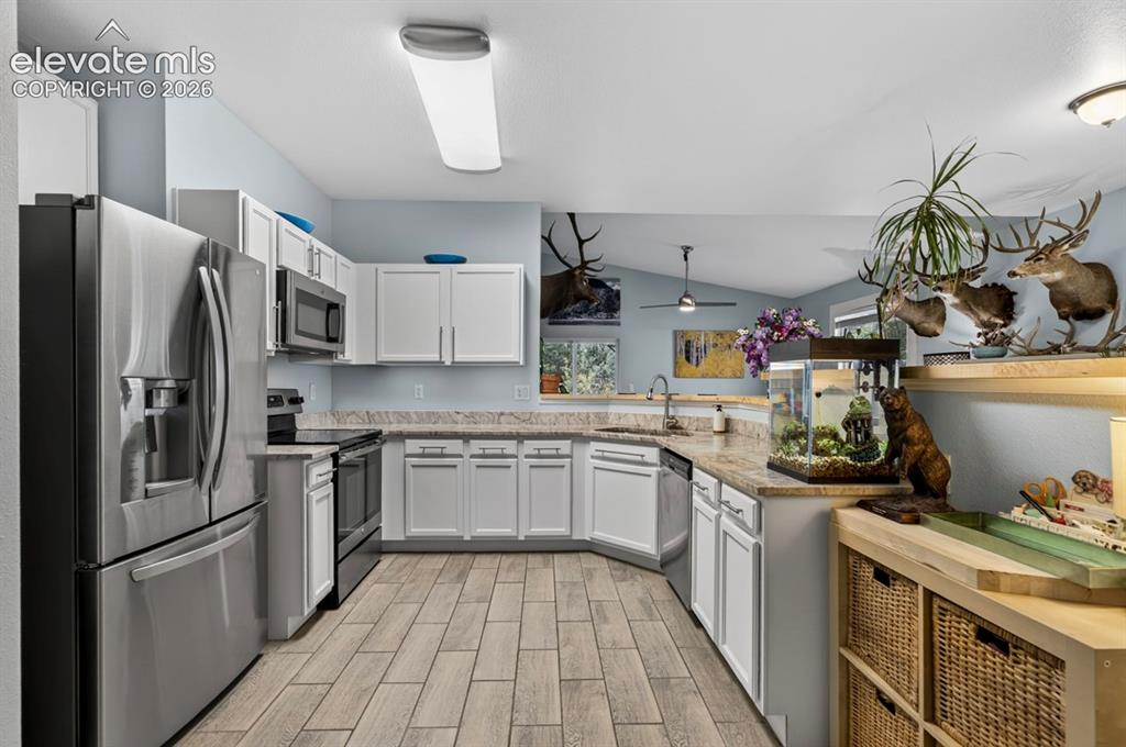 3025 Pier Point Colorado Springs CO 80922