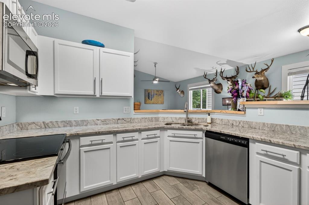 3025 Pier Point Colorado Springs CO 80922