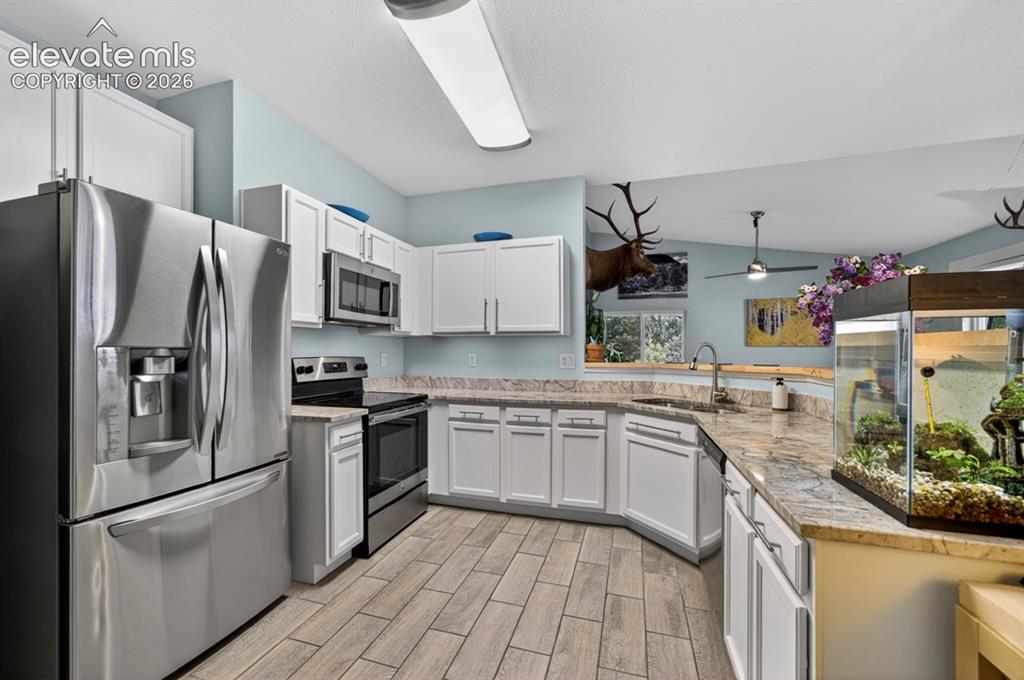 3025 Pier Point Colorado Springs CO 80922