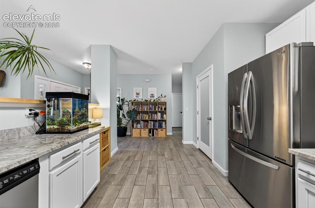 3025 Pier Point Colorado Springs CO 80922