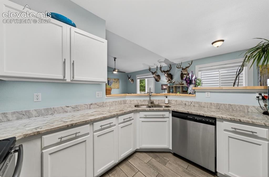 3025 Pier Point Colorado Springs CO 80922