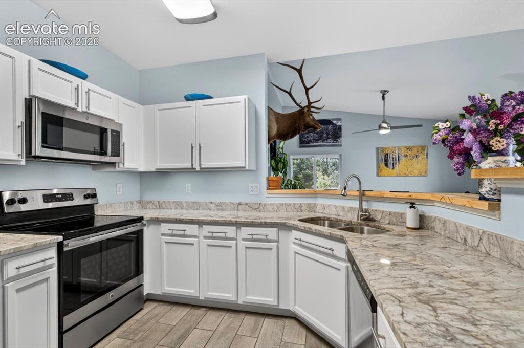3025 Pier Point Colorado Springs CO 80922