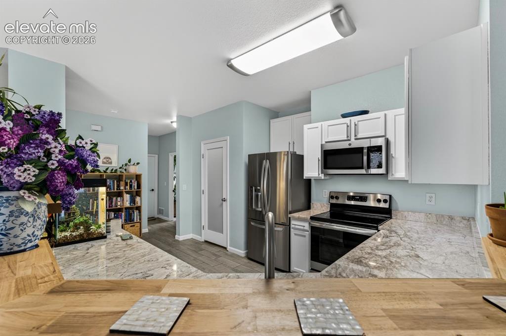 3025 Pier Point Colorado Springs CO 80922