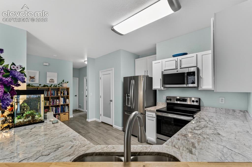 3025 Pier Point Colorado Springs CO 80922