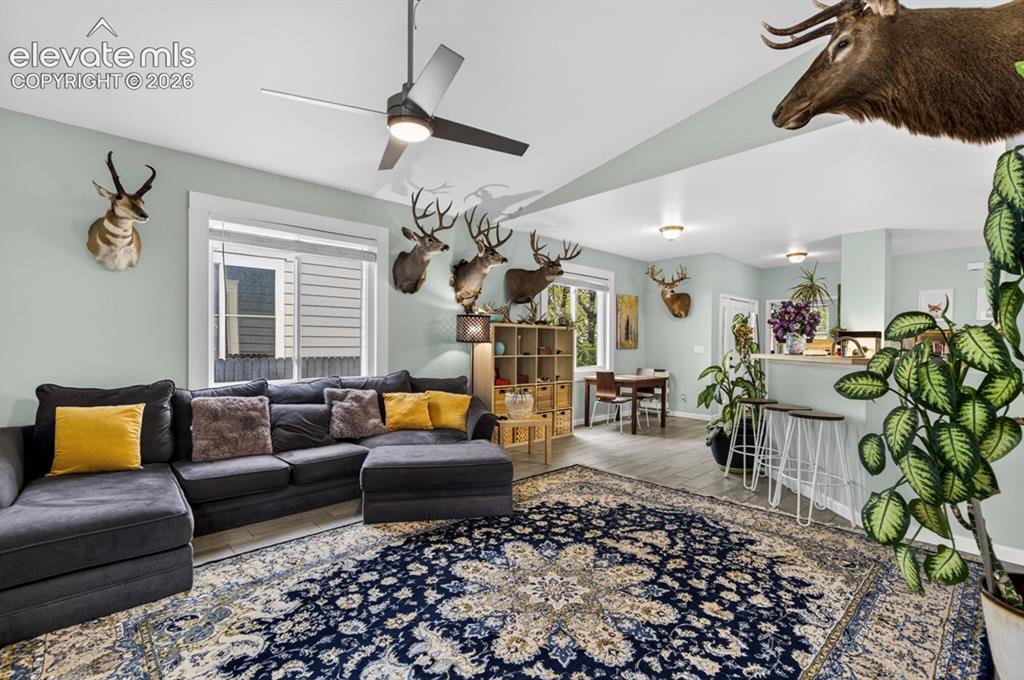 3025 Pier Point Colorado Springs CO 80922