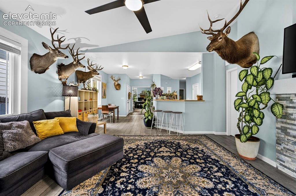 3025 Pier Point Colorado Springs CO 80922