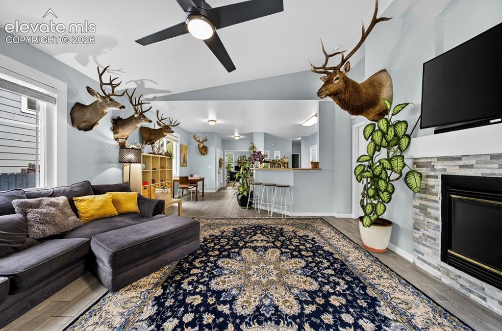 3025 Pier Point Colorado Springs CO 80922