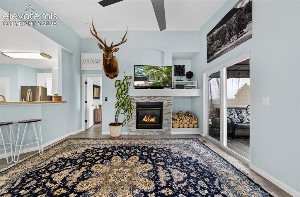 3025 Pier Point Colorado Springs CO 80922