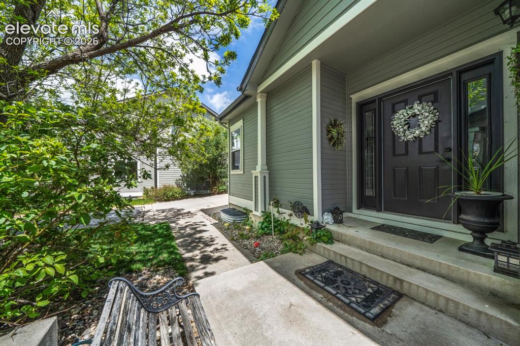 3025 Pier Point Colorado Springs CO 80922