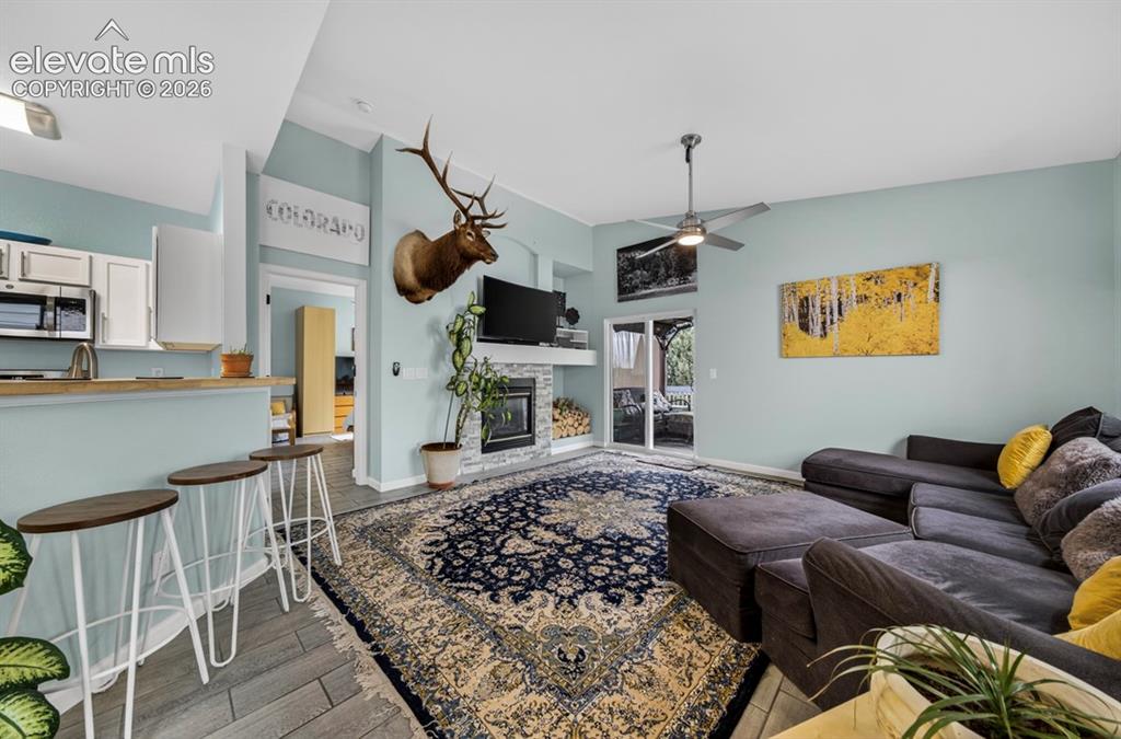 3025 Pier Point Colorado Springs CO 80922