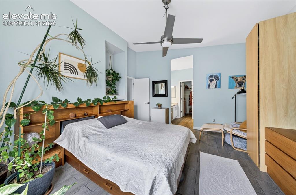 3025 Pier Point Colorado Springs CO 80922