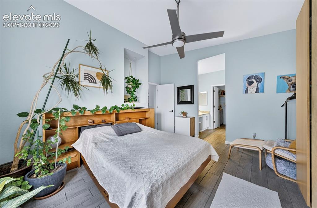 3025 Pier Point Colorado Springs CO 80922