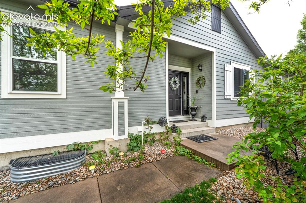 3025 Pier Point Colorado Springs CO 80922