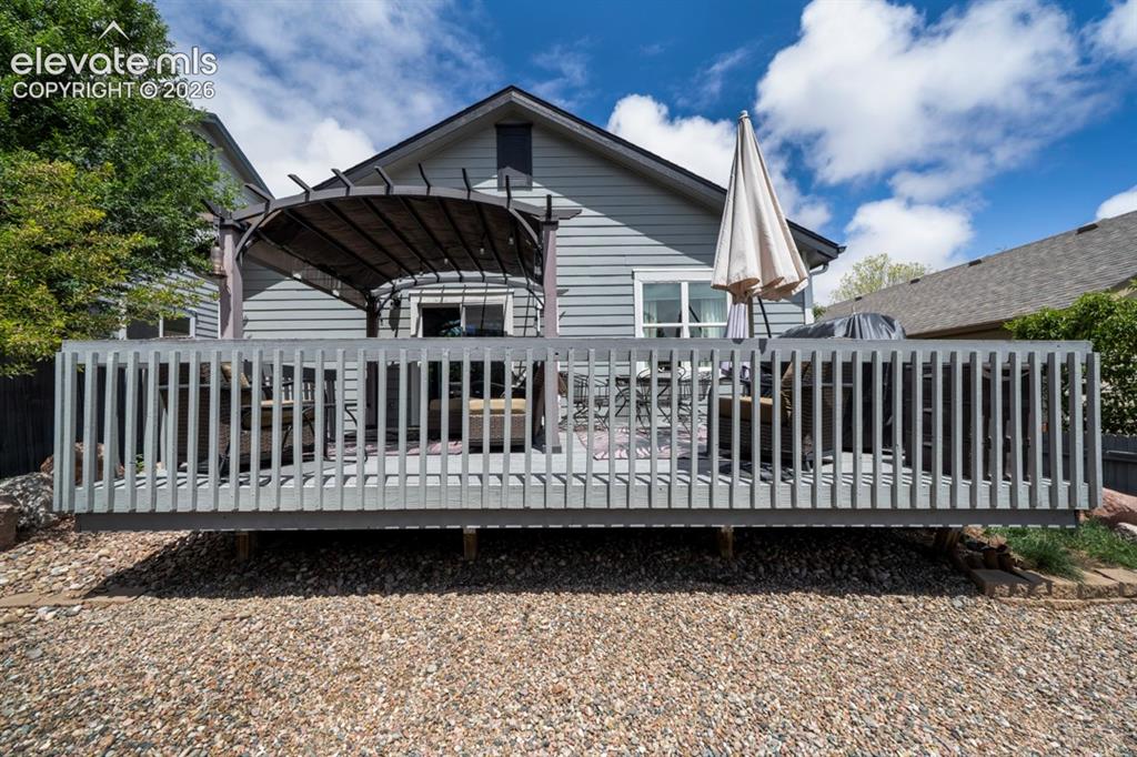 3025 Pier Point Colorado Springs CO 80922