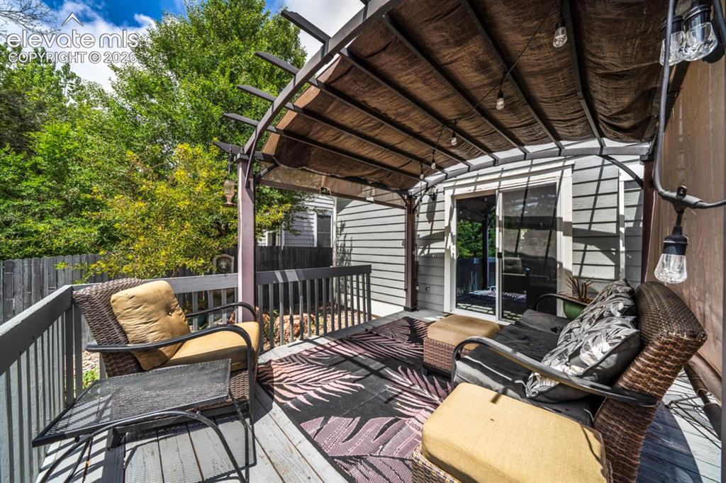3025 Pier Point Colorado Springs CO 80922