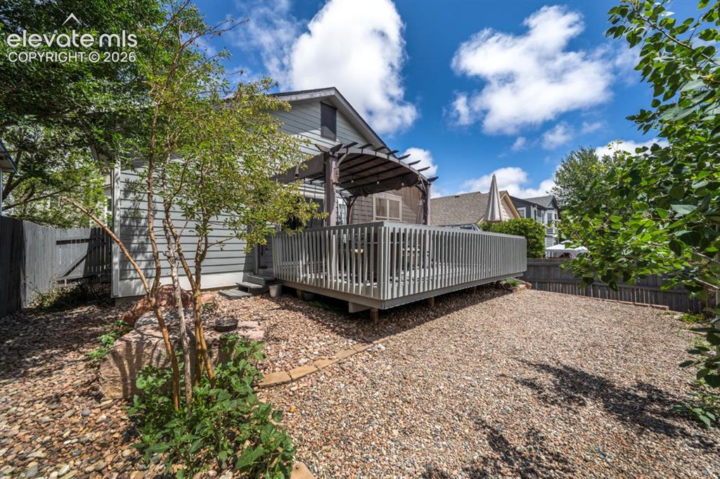 3025 Pier Point Colorado Springs CO 80922