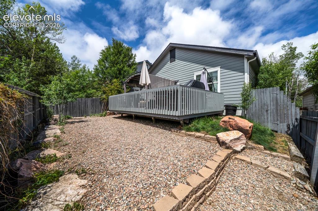 3025 Pier Point Colorado Springs CO 80922