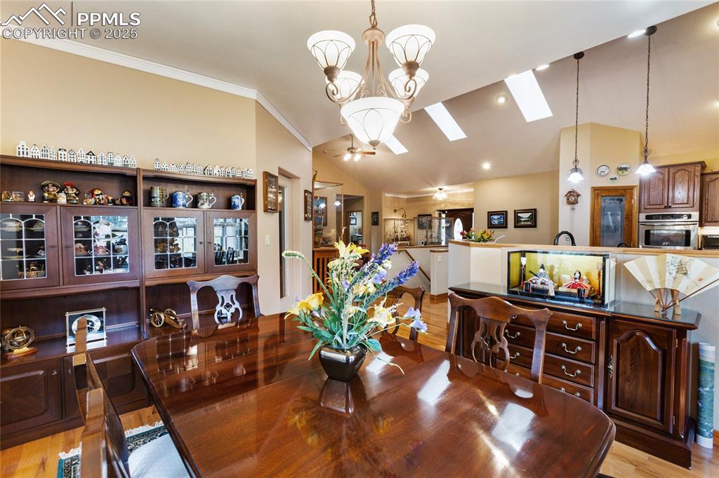 1530 Masters Drive Woodland Park CO 80863