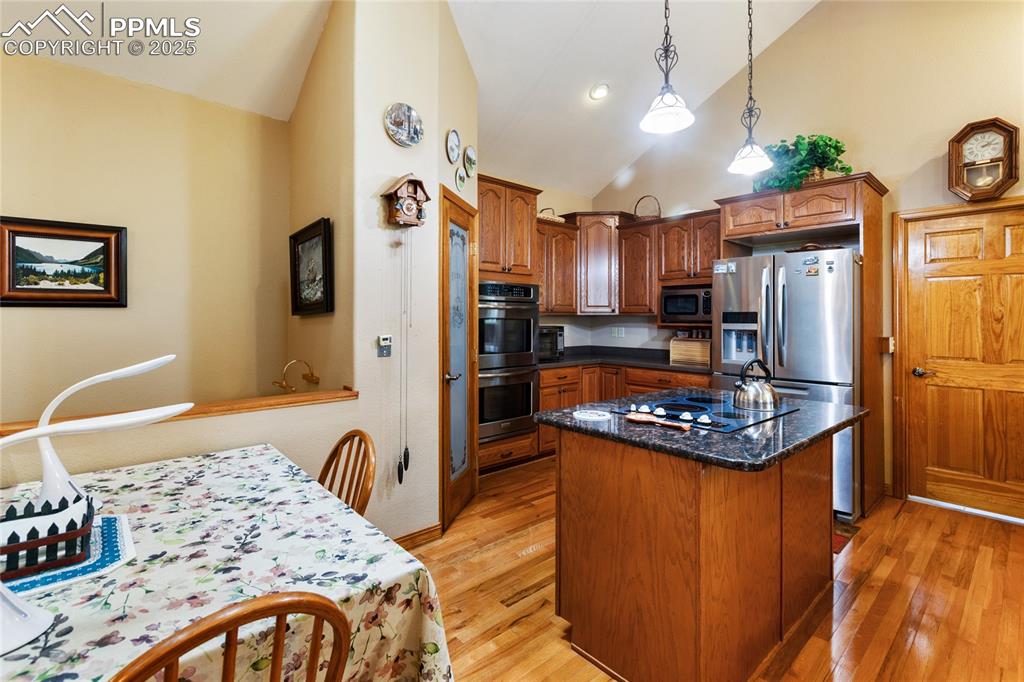 1530 Masters Drive Woodland Park CO 80863