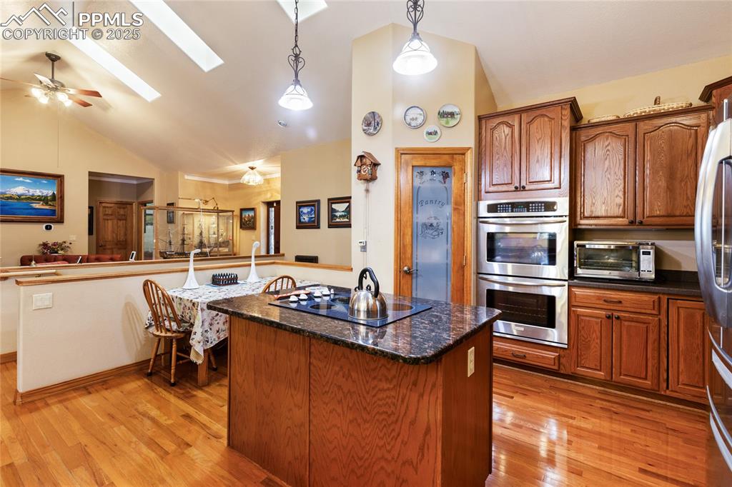 1530 Masters Drive Woodland Park CO 80863