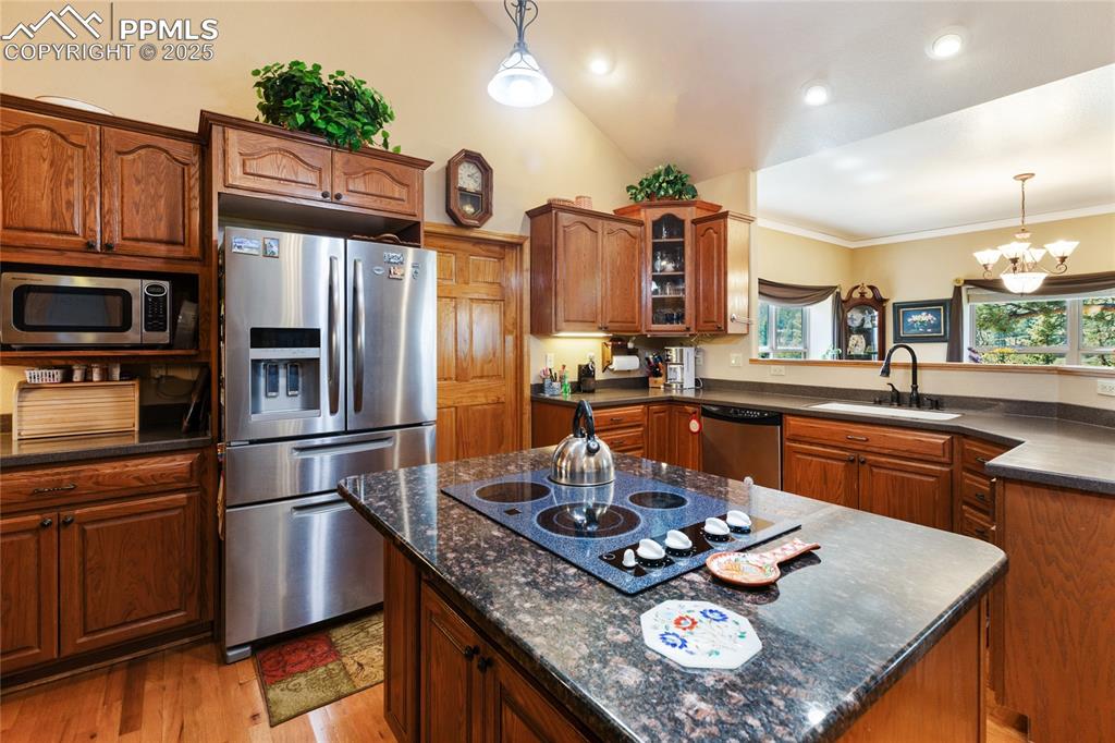 1530 Masters Drive Woodland Park CO 80863