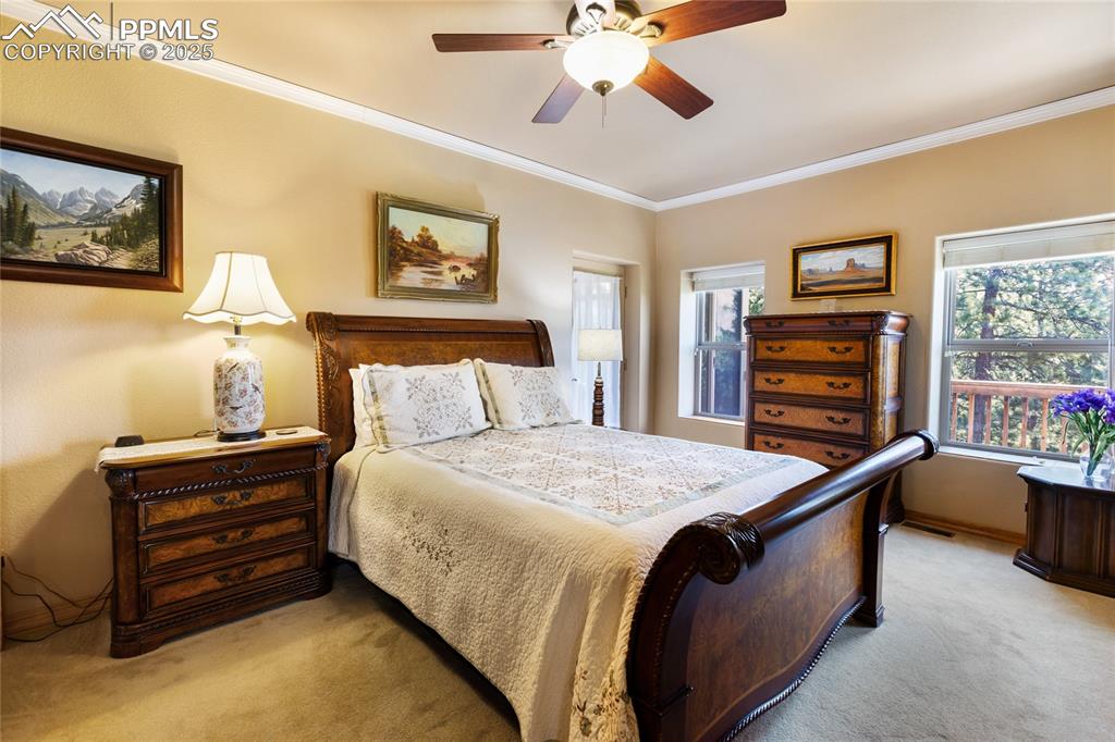 1530 Masters Drive Woodland Park CO 80863